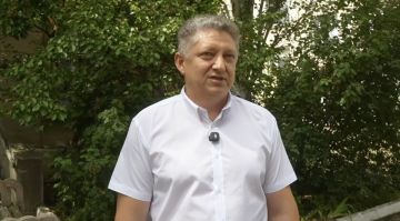 Благодаря Москве число восстанавливаемых школ Луганска в 2027 году увеличится вдвое — Цемкало