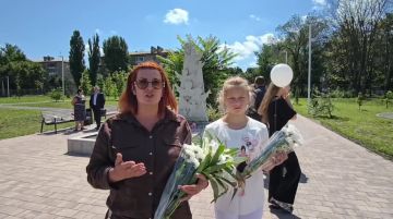 Сегодня, 27 июля, по всей России проходят памятные мероприятия, посвящённые Дню памяти детей — жертв войны в Донбассе