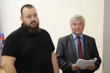 Иван Санаев: Безопасность начинается со знаний