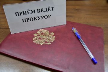 Прокуратура Жовтневого района г. Луганска информирует