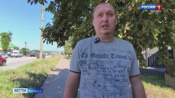 «Ничего не слышал... и всё — вспышка»