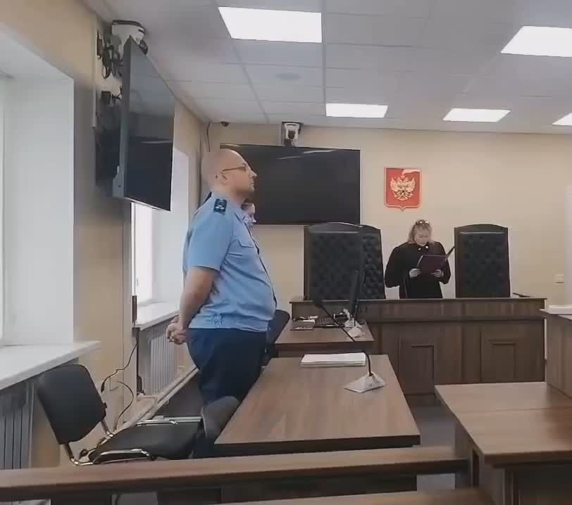 В Беловодском районе ЛНР вынесен приговор по уголовному делу о хищении у пожилых граждан более 1,3 млн рублей