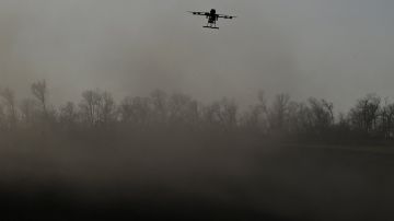 ВСУ атаковали рейсовый автобус на трассе в ДНР, пострадали 10 человек