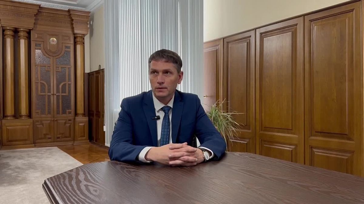 В ЛНР упростят предоставление земли в аренду инвесторам