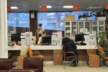 Более 100 услуг и искусственный интеллект: МФЦ ЛНР становятся удобнее для жителей