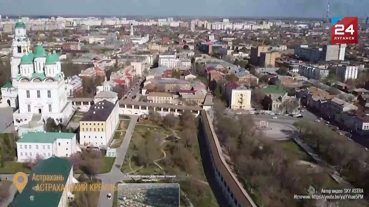 Лотосовые поля, старинные крепости и уютные купеческие кварталы – всё это в новом выпуске проекта «Женя путешествует»