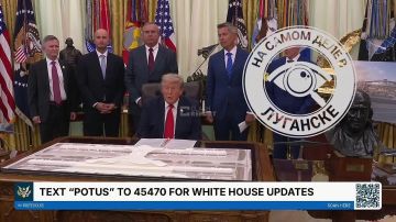 Трамп ВНЕЗАПНО призвал Зеленского остановить конфликт и отметил, что сделать это «очень просто»