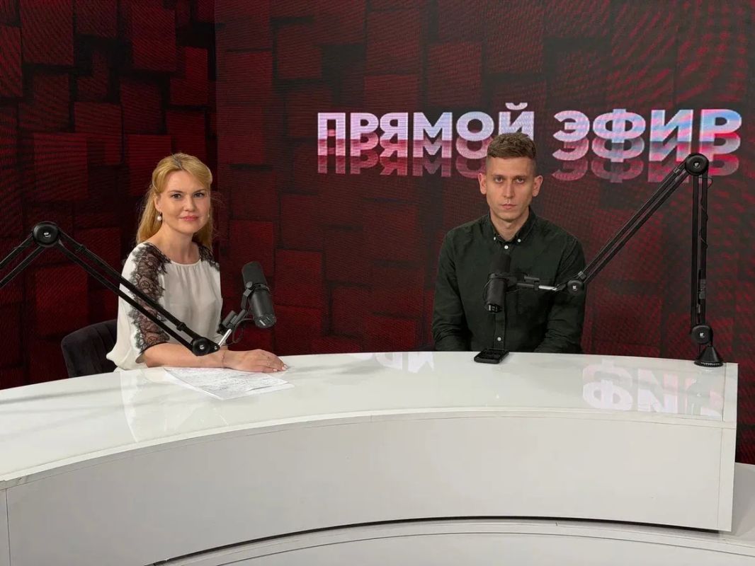 Дарья Лантратова: Какие решения были приняты в интересах воссоединенных регионов за последние полгода?