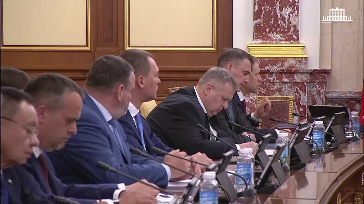 Финансирование льготной ипотеки в новых регионах увеличат вдвое