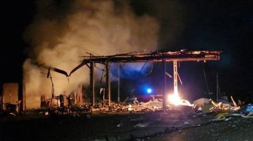 Россия вынесла более 160 АЗС на Украине