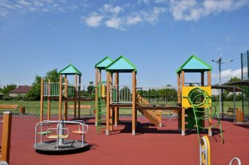 Леонид Пасечник: Последовательно меняем облик наших городов и поселков