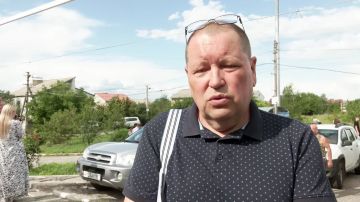 В поселке Вольный прошла очередная встреча в рамках проекта «Муниципальный диалог»