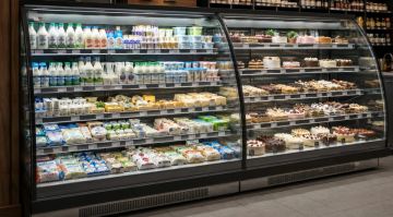 Роспотребнадзор назвал правила выбора продуктов, чтобы избежать отравления