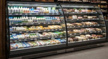 Роспотребнадзор назвал правила выбора продуктов, чтобы избежать отравления
