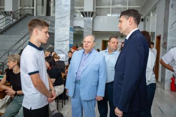 ������� ��������: �� �������� ��������� ������ ������� � ����������� ��������������