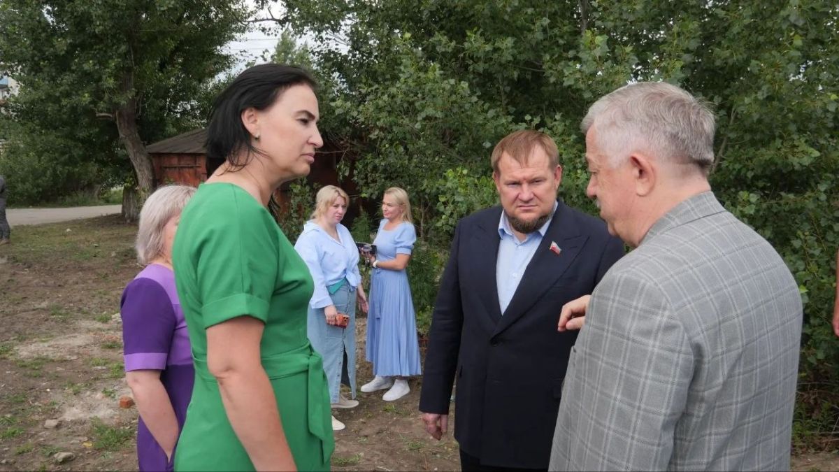 В прошлом году специалисты Мосводоканала завершили капитальный ремонт канализационно-насосной станции № 4 в городе Счастье