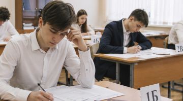Каждый седьмой участник ЕГЭ в ЛНР получил от 81 до 100 баллов