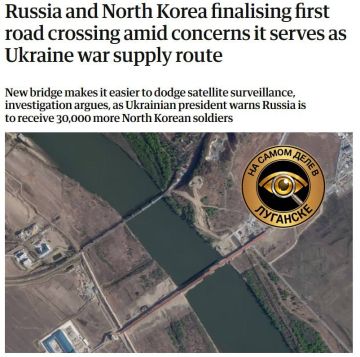 Россия и КНДР готовятся к открытию автомобильного сообщения