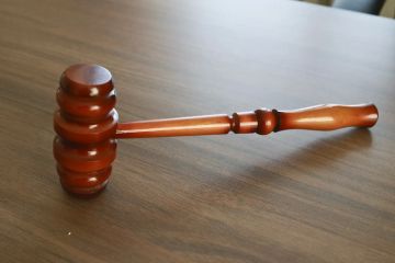 В судах ЛНР на треть выросло число дел об административных правонарушениях
