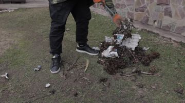 Главное управление МЧС России по Луганской Народной Республике в пожароопасный период настоятельно обращается к гражданам:
