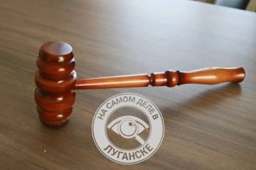 В судах ЛНР на треть выросло число дел об административных правонарушениях