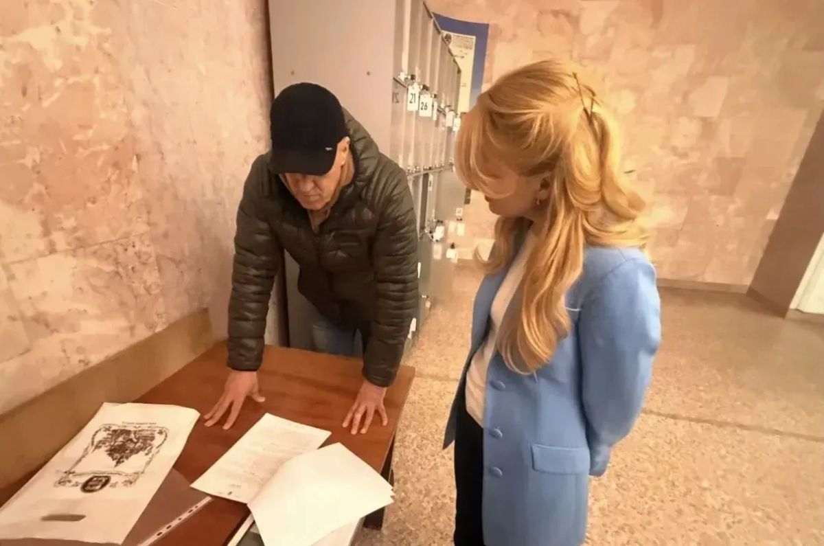 Дарья Лантратова: Владимир Путин подписал закон Единой России о продлении «гаражной амнистии» до сентября 2031 года