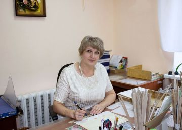 Делом Едины: Ирина Семушкина