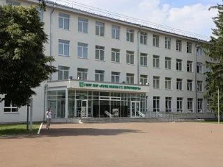 Муниципальный депутат Яков Чернышов побывал в УВК им. Берегового