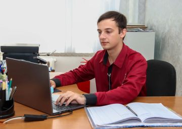 Шанс освоить новую профессию