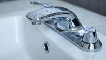 В Станице Луганской и Свердловском округе нет воды