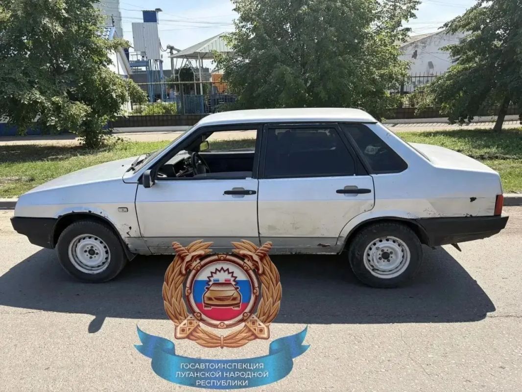 В Старобельске в ДТП с электровелосипедом пострадала 4-летняя девочка
