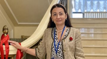 Доцент ЛГПУ Наталья Феденко назначена директором Луганского художественного музея