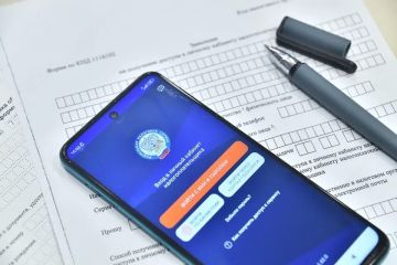НДФЛ по-новому: Депутат ЛНР рассказал, как не попасть на штраф при уплате подоходного налога
