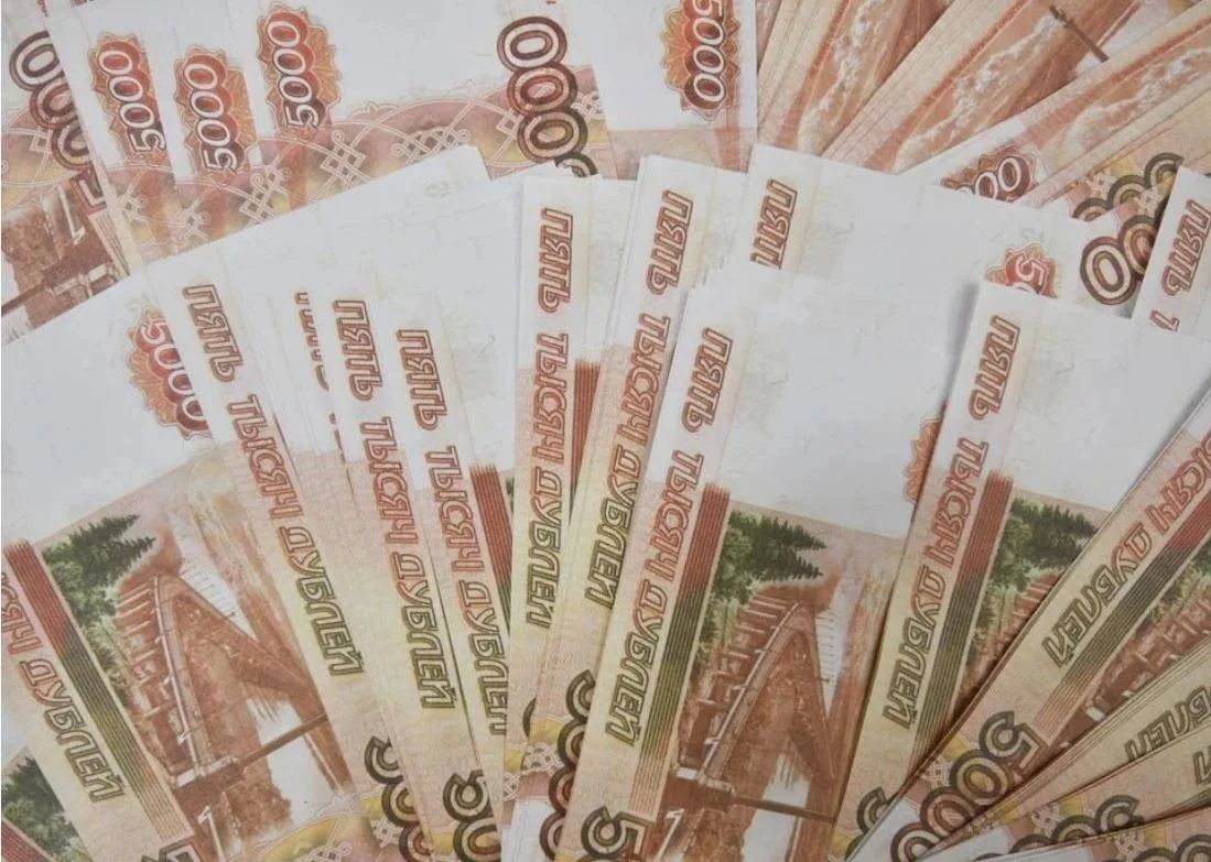 Штраф в 500 тысяч за двадцатитысячную взятку