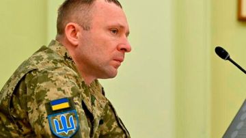 Главком ВСУ Драпатый начал ставить преданных ему коррупционеров на должности