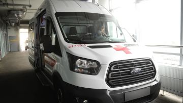 Пасечник: Пять человек ранены после атаки дрона ВСУ на склад в Луганске