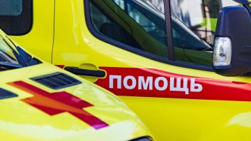 ВСУ нанесли ракетный удар по Луганску - есть раненые