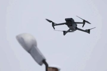 Росгвардейцы сбили в ЛНР 125 беспилотников