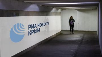 Атаки ВСУ на энергетику Крыма и африканская жара: главное за день