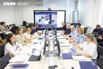 Красный Луч: новый индустриальный парк, жилые кварталы и маршруты для туристов