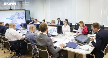 Новопсков: новые рабочие места, жильё и туристические маршруты