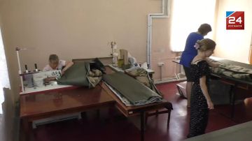 «Люди, которые живут не только для себя, которые готовы отдать часть себя обществу – это лучшие люди»