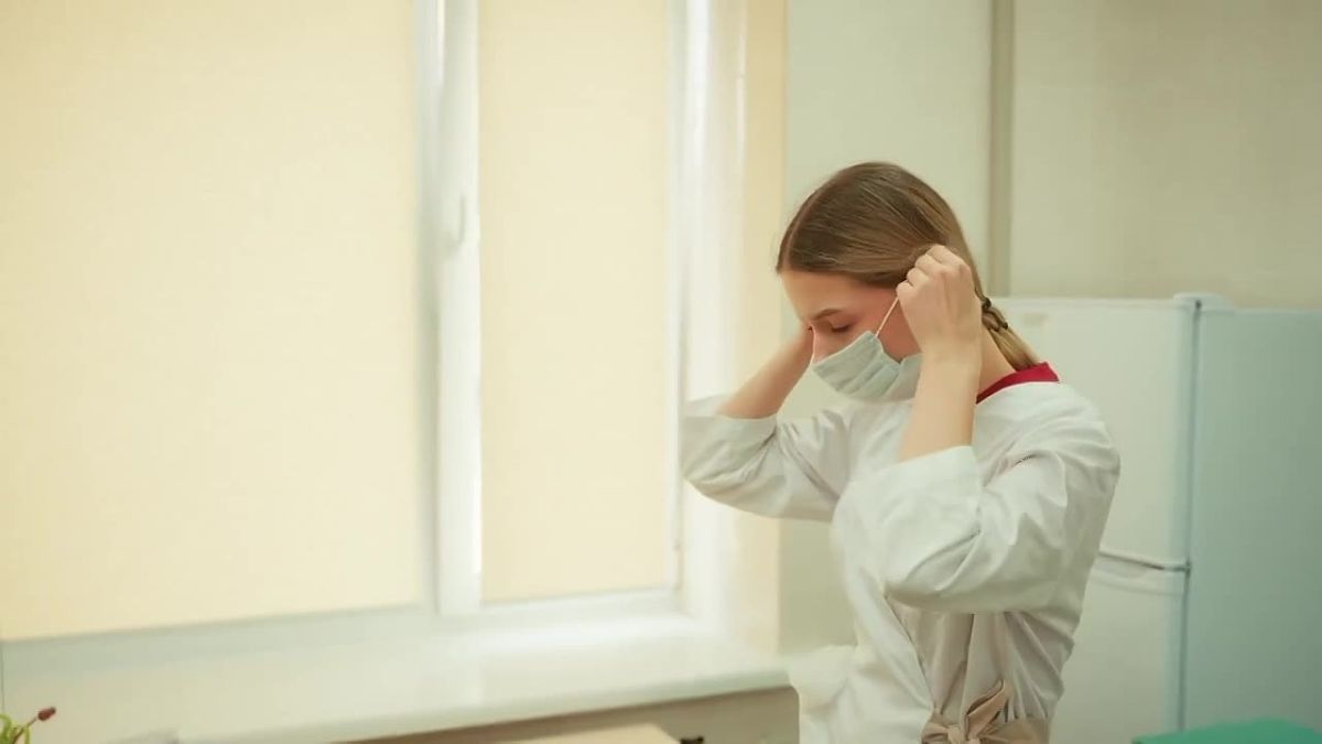 Сегодня свой 10-летний юбилей отмечают «Волонтеры-медики»