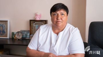 Главный офтальмолог ЛНР Елена Коротнева: «Качество зрения — это качество жизни»