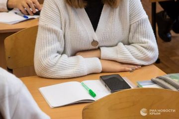 Ученики пятых-седьмых классов будут изучать историю новых российских регионов