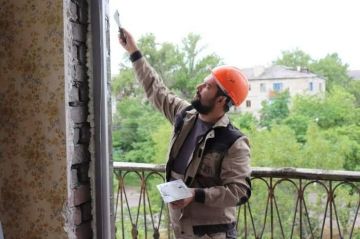 Наталия Пащенко: Уважаемые строители, ветераны отрасли и все причастные к этому благородному делу!