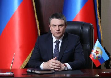 Леонид Пасечник: Луганщина скорбит вместе с Татарстаном