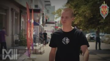 Не помогай врагу: не публикуй кадры ударов!