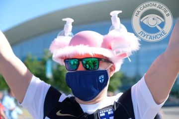 Финляндия не хочет испытывать терпение России?