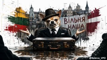 Если нужно для дела…. Осень ещё не началась, а Прибалтику уже захлестнула волна сезонного обострения политической активности